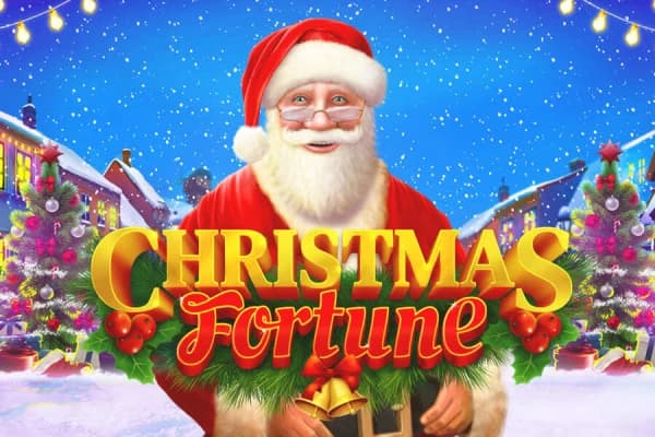 Christmas Fortune