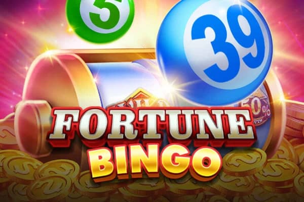 Fortune Bingo