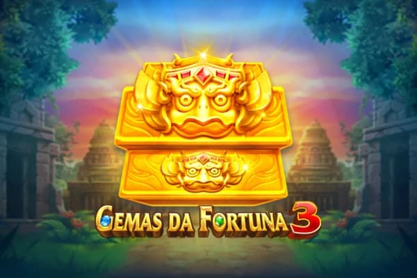 Fortune Gems 3