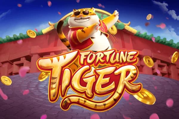 Fortune Tiger