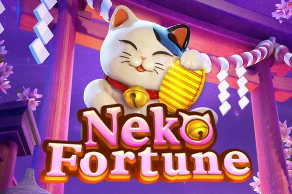 Neko Fortune